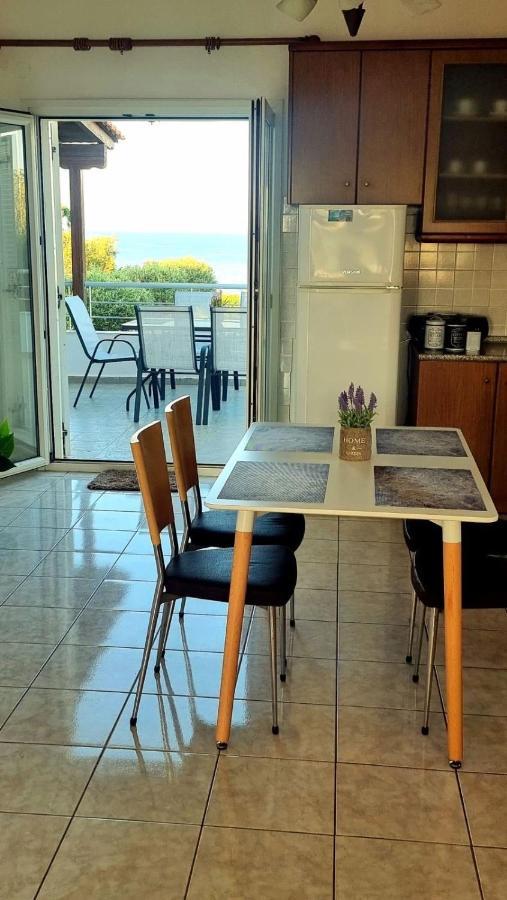 Apartment Harris Nea Poteidaia