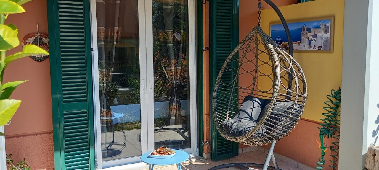 Apartment Adi's On The Barbati