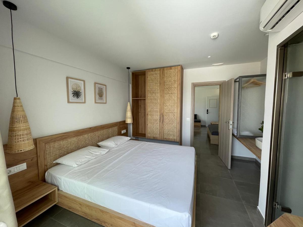 Hotel Sunbeam *