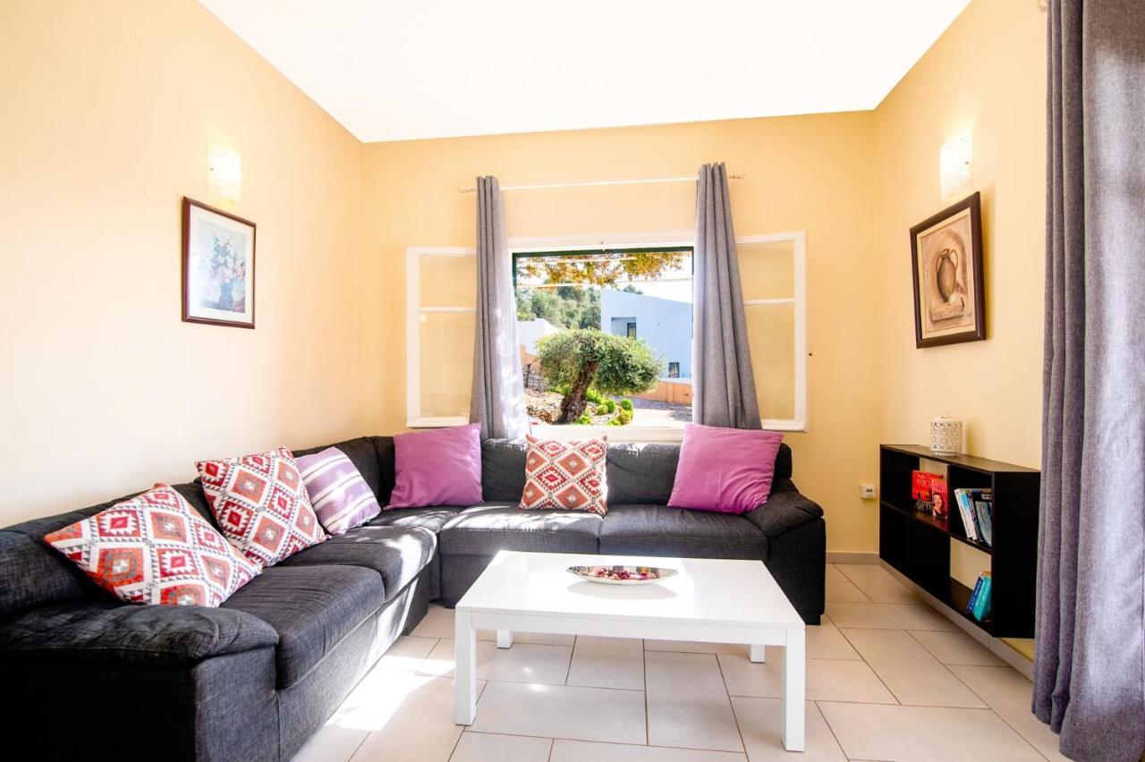 Villa Kiki By Nisaki (Corfu)