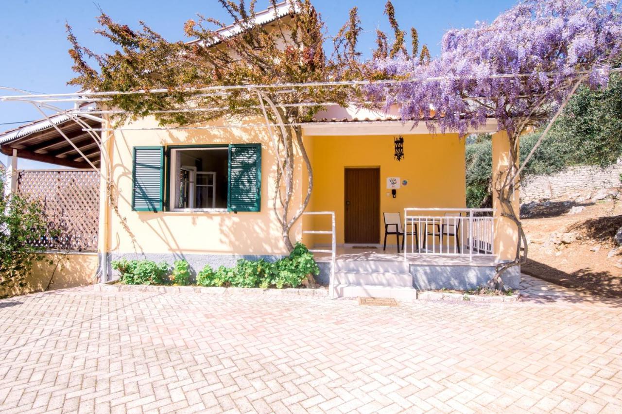 Villa Kiki By