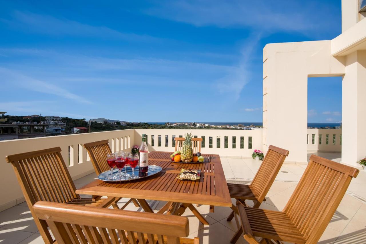 With Private Pool Near To The Sea
