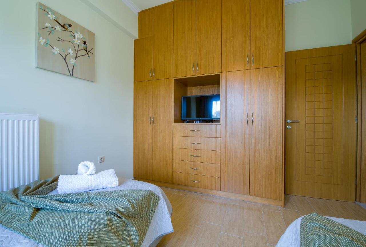With Private Pool Near To The Sea