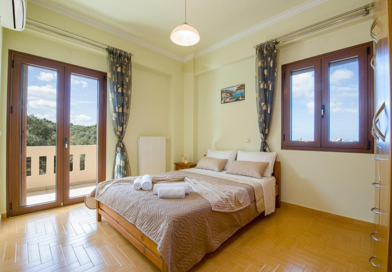 With Private Pool Near To The Sea *