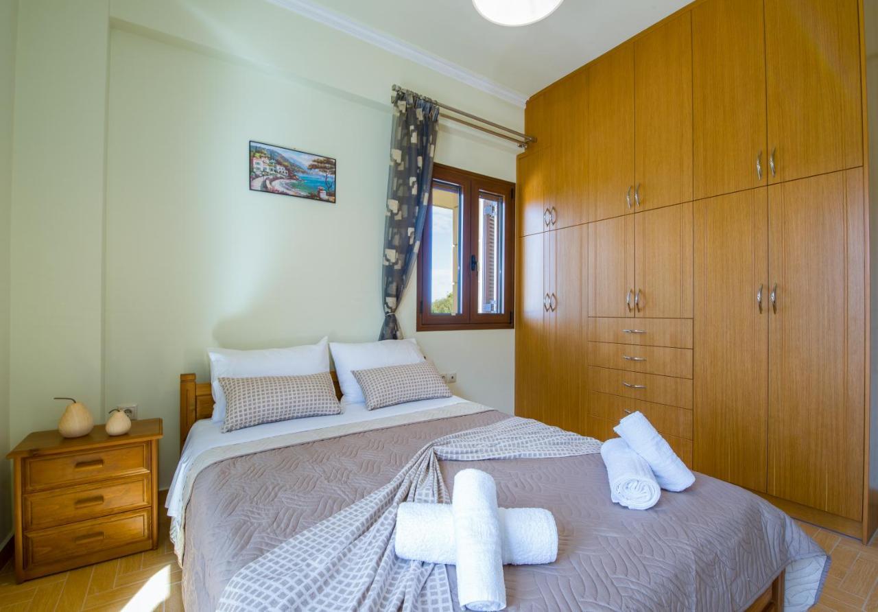 With Private Pool Near To The Sea