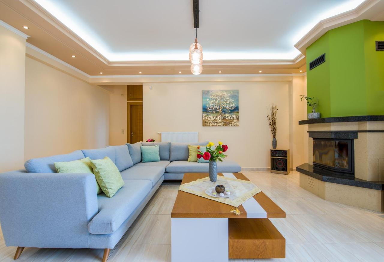 Apartment With Private Pool Near To The Sea *
