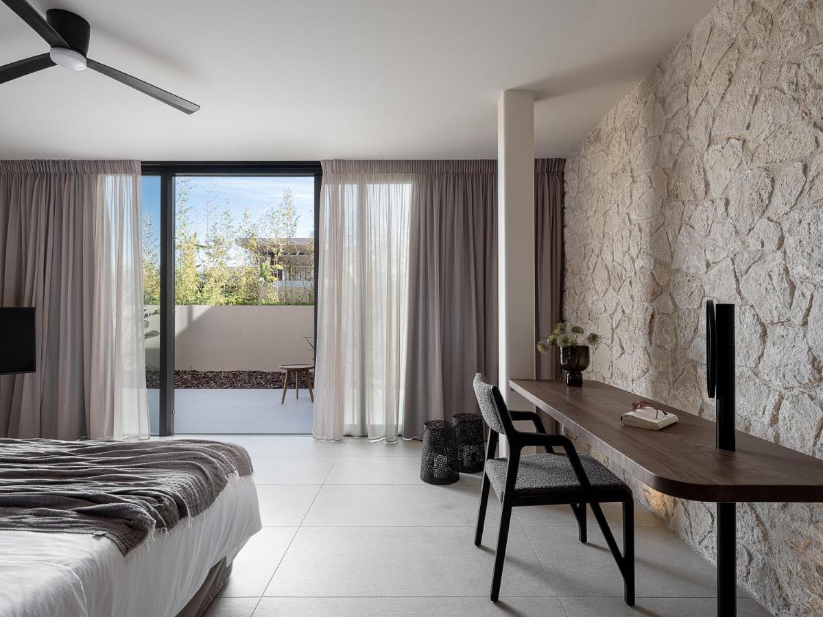 Pnoe - Seafront Experience Villa *