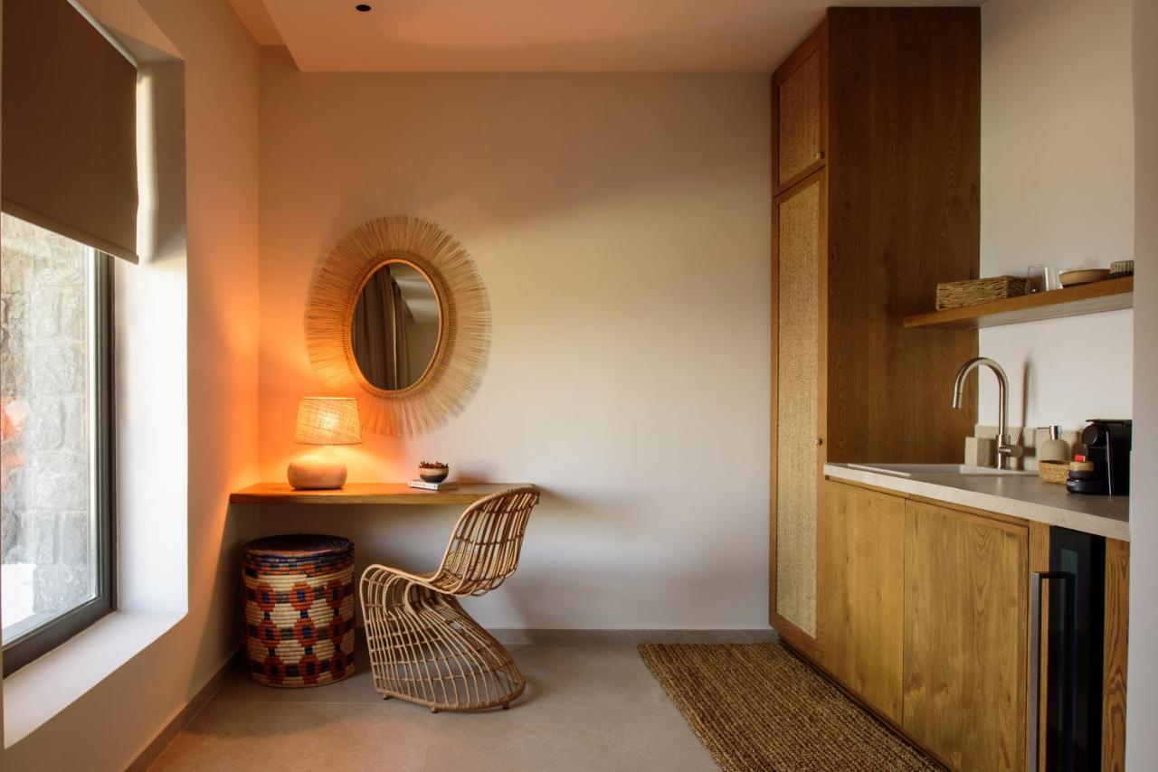 Lithi Luxury Retreat Aparthotel *