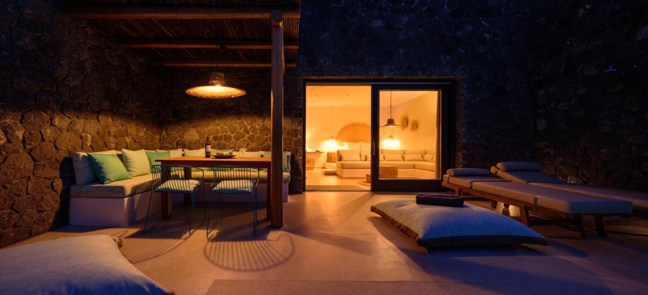 Aparthotel Lithi Luxury Retreat *