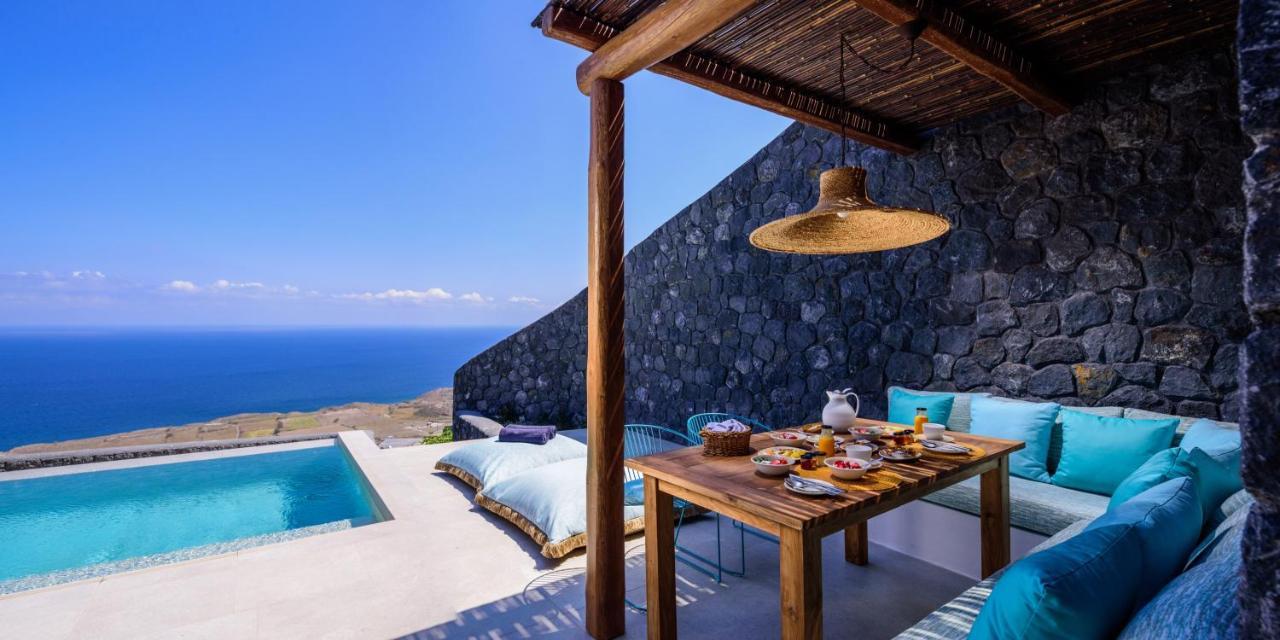 Aparthotel Lithi Luxury Retreat *