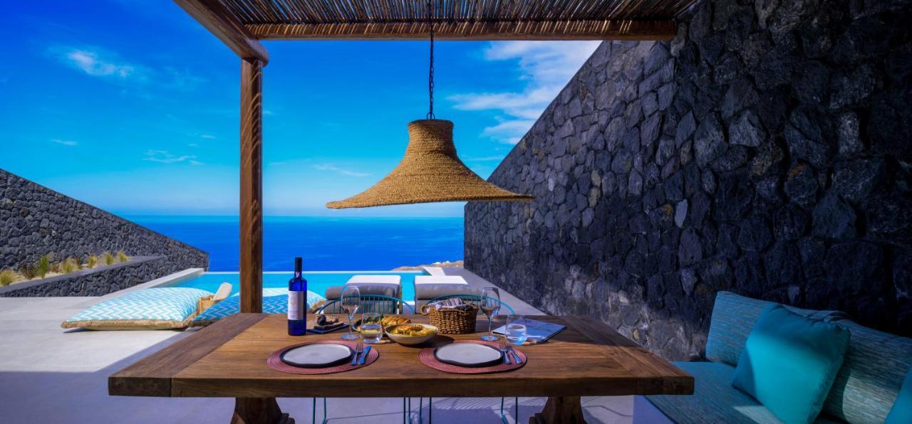 Lithi Luxury Retreat Aparthotel Imerovigli (Santorini)