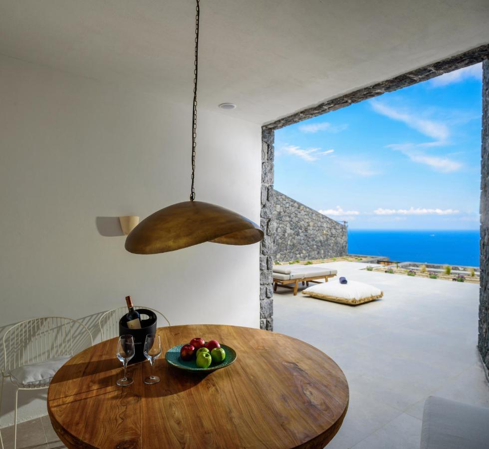 Lithi Luxury Retreat Aparthotel *