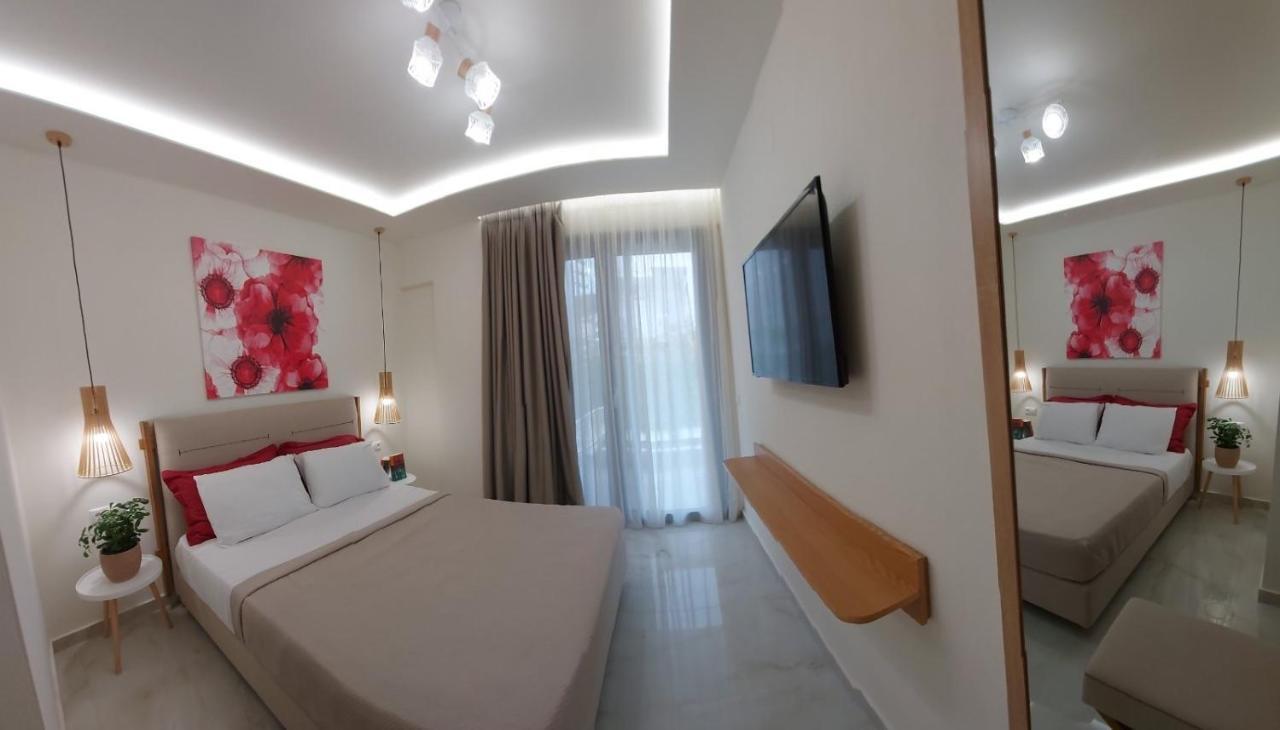 Aparthotel Wide Blue Luxury Boutique *