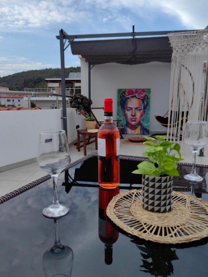 Aparthotel Wide Blue Luxury Boutique *