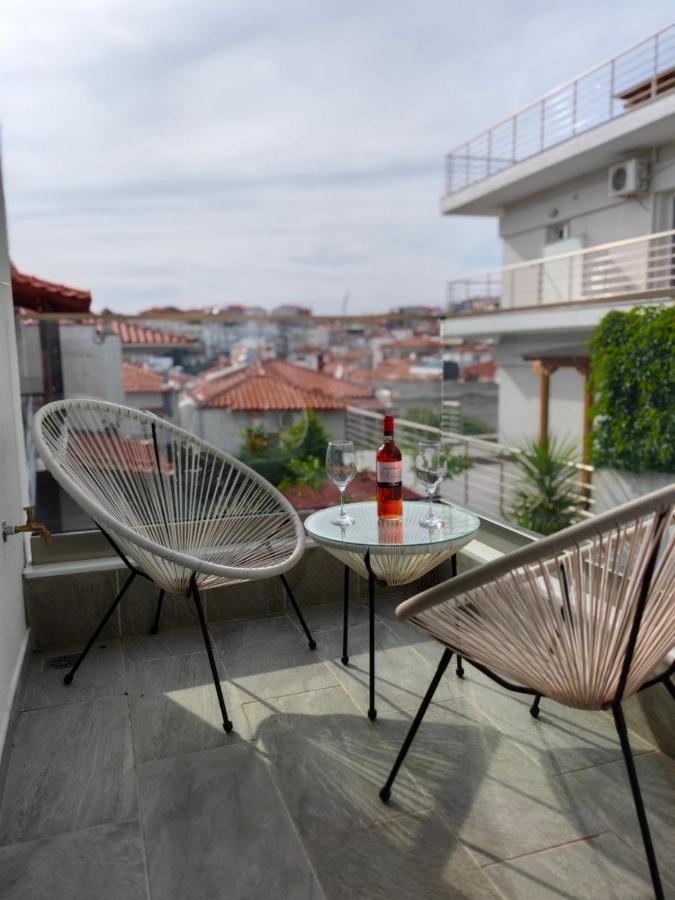 Aparthotel Wide Blue Luxury Boutique *