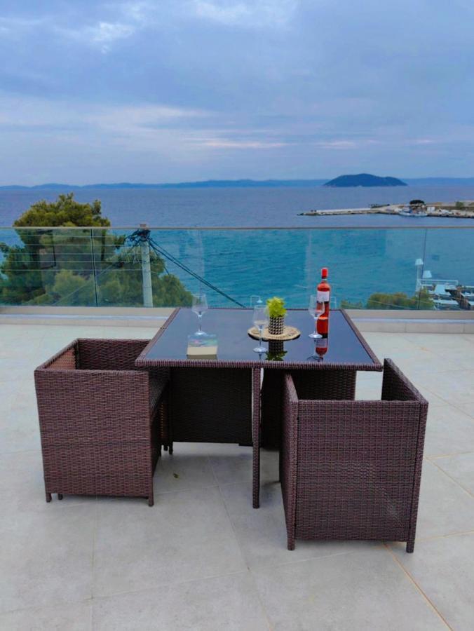 Aparthotel Wide Blue Luxury Boutique