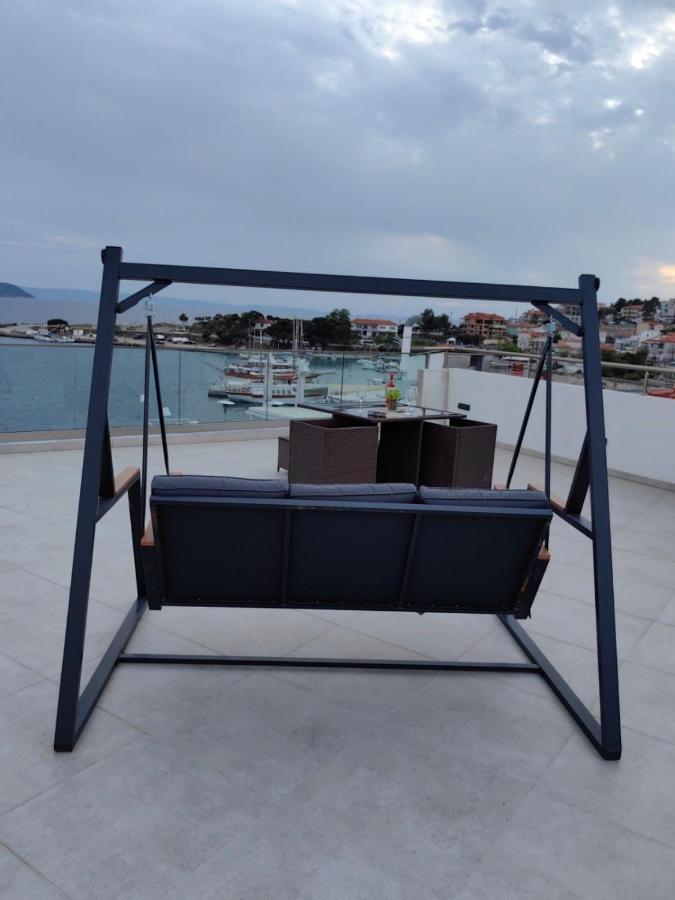 Aparthotel Wide Blue Luxury Boutique