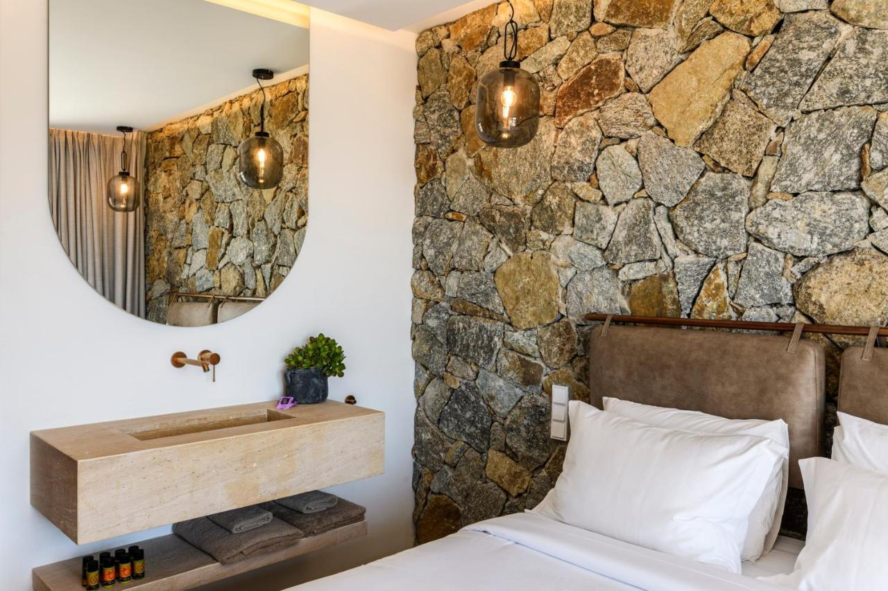 Charisma And Wellness Club Hotel Plintri