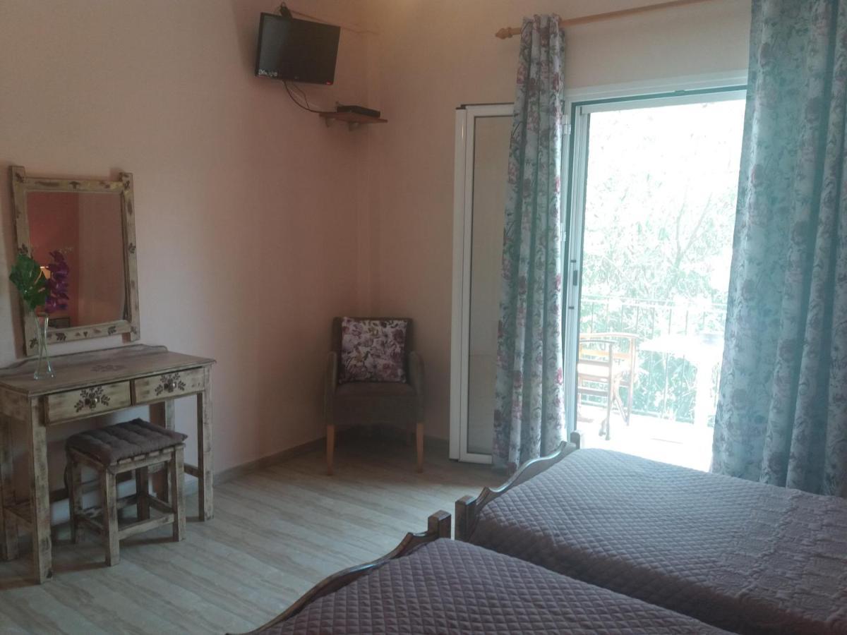 Apartment Alexandra Spingou Dassia (Corfu)