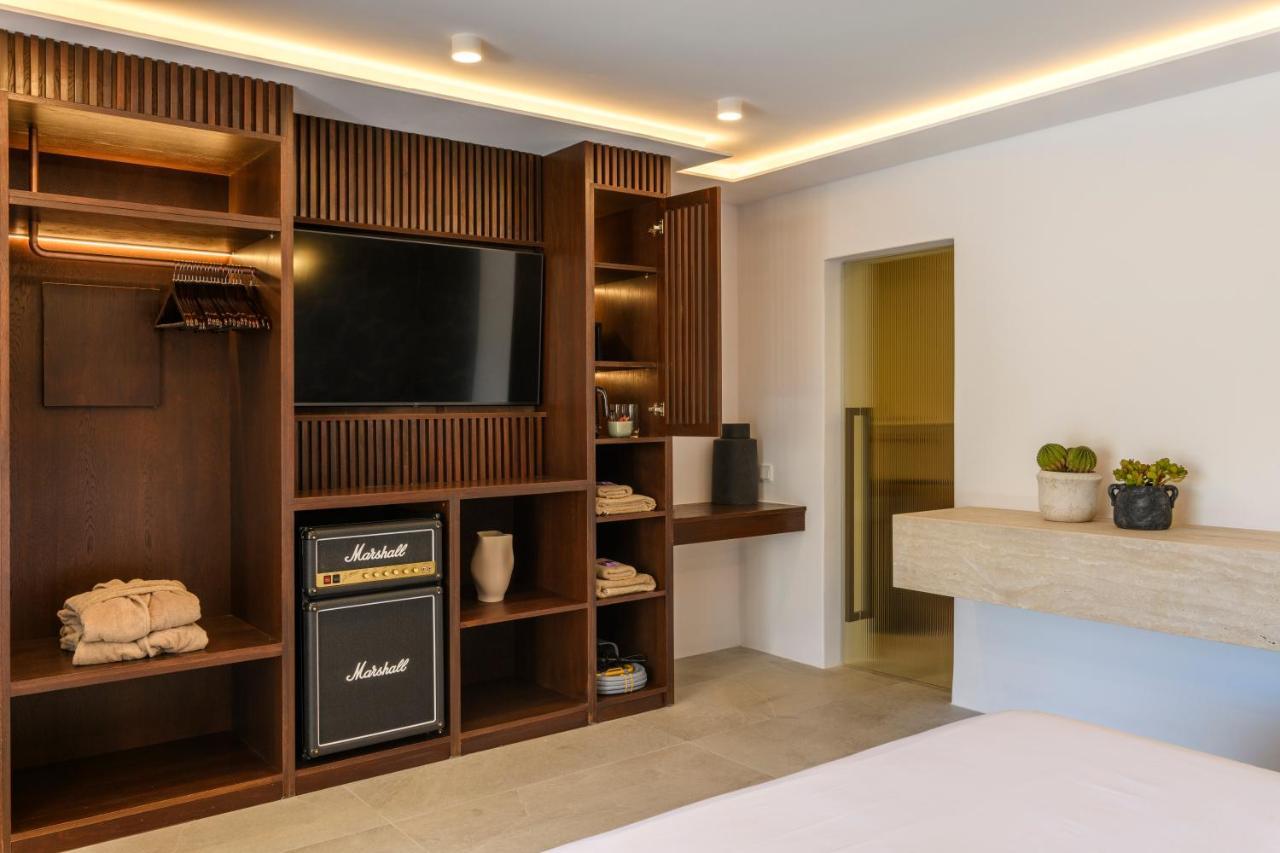 Hotel Charisma And Wellness Club Plintri
