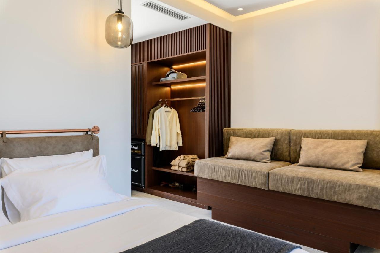Charisma And Wellness Club Hotel