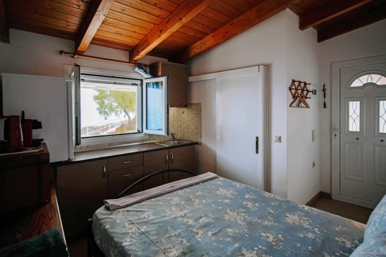 Country house Floreika By The Sea Skinaria