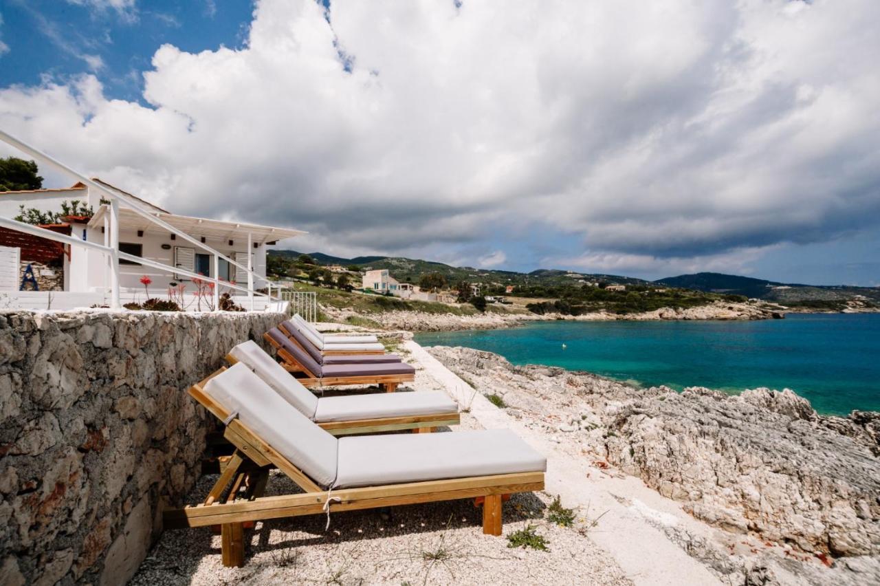 Floreika By The Sea Country house *
