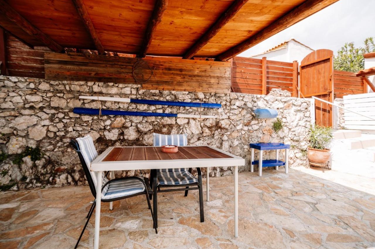 Floreika By The Sea Country house Skinaria