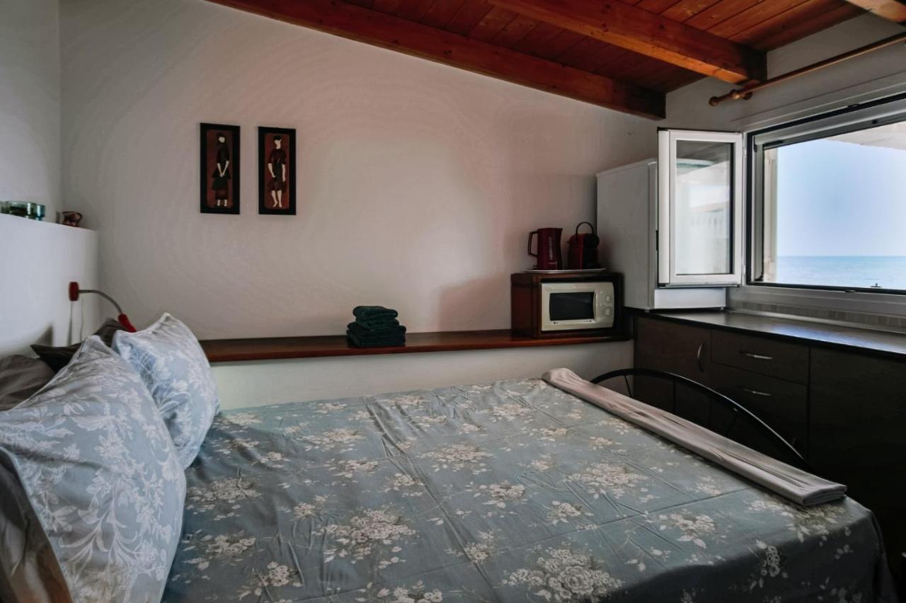 Floreika By The Sea Country house Skinaria