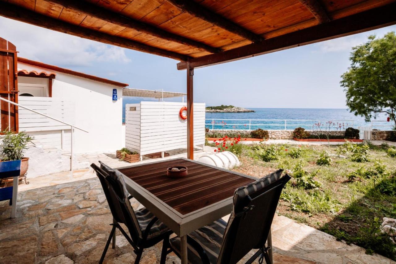 Floreika By The Sea Country house Skinaria