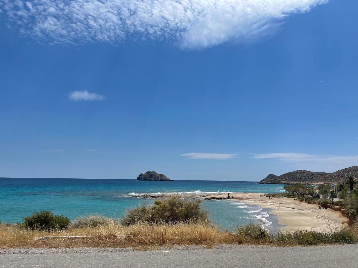 Natica Mare Holiday home