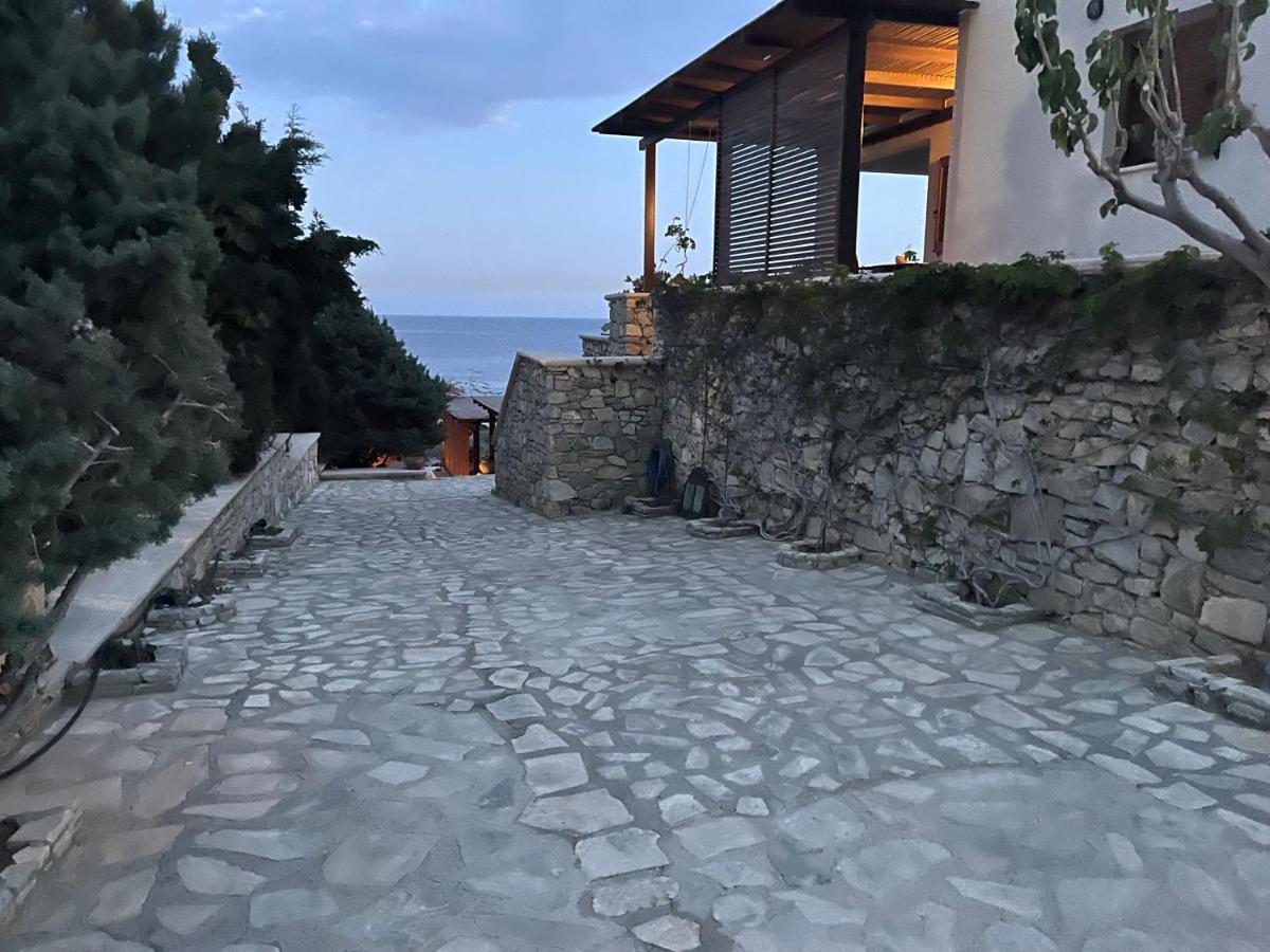Holiday home Natica Mare Xerokampos (Crete)