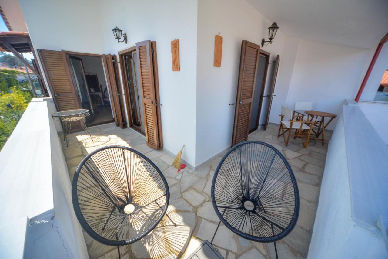Villa Traditional Lux Mezonete