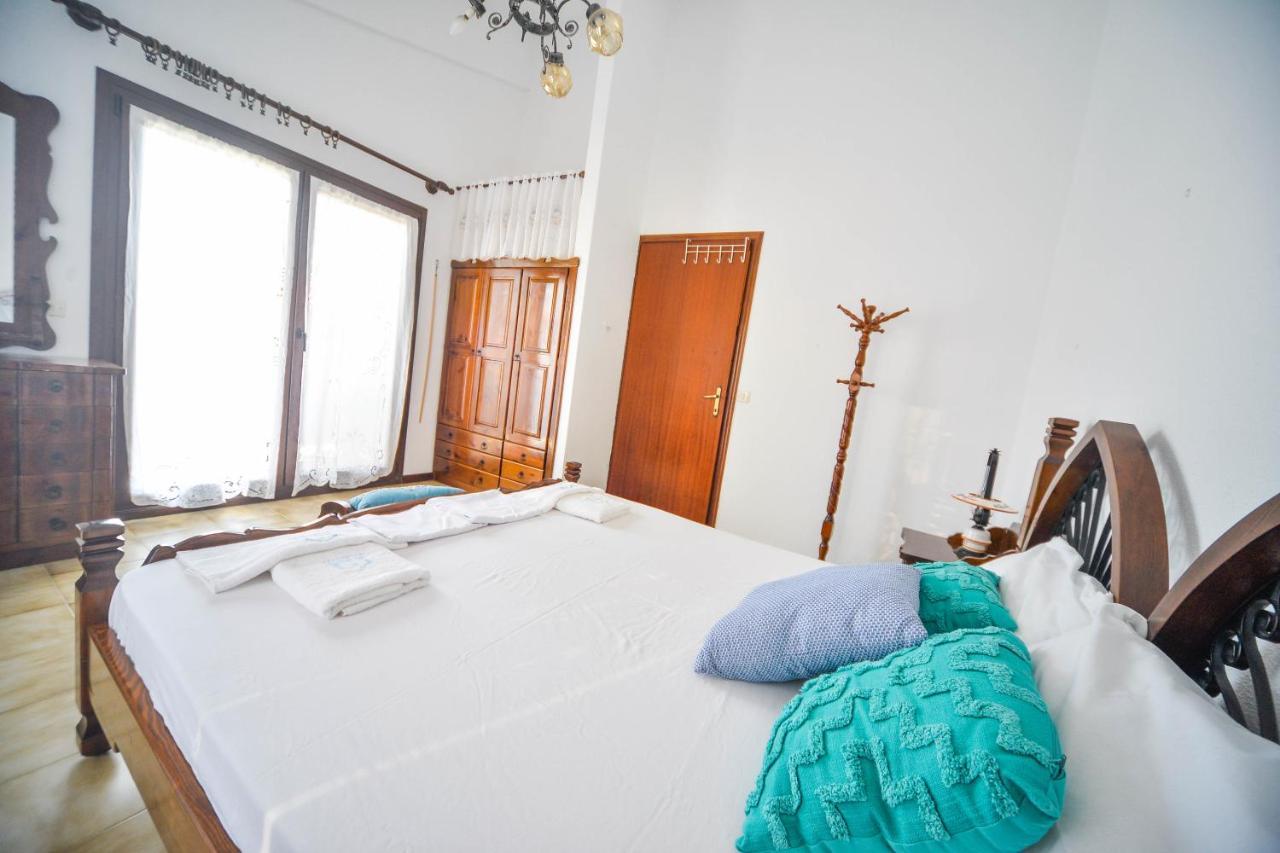 Villa Traditional Lux Mezonete Pefkochori