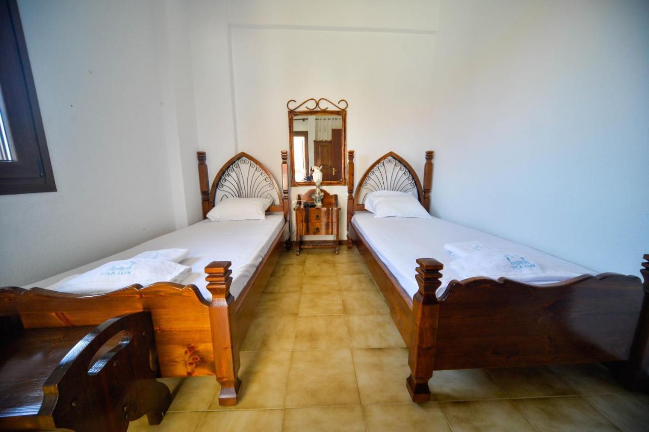 Villa Traditional Lux Mezonete
