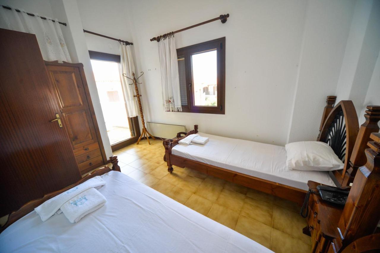 Traditional Lux Mezonete Villa