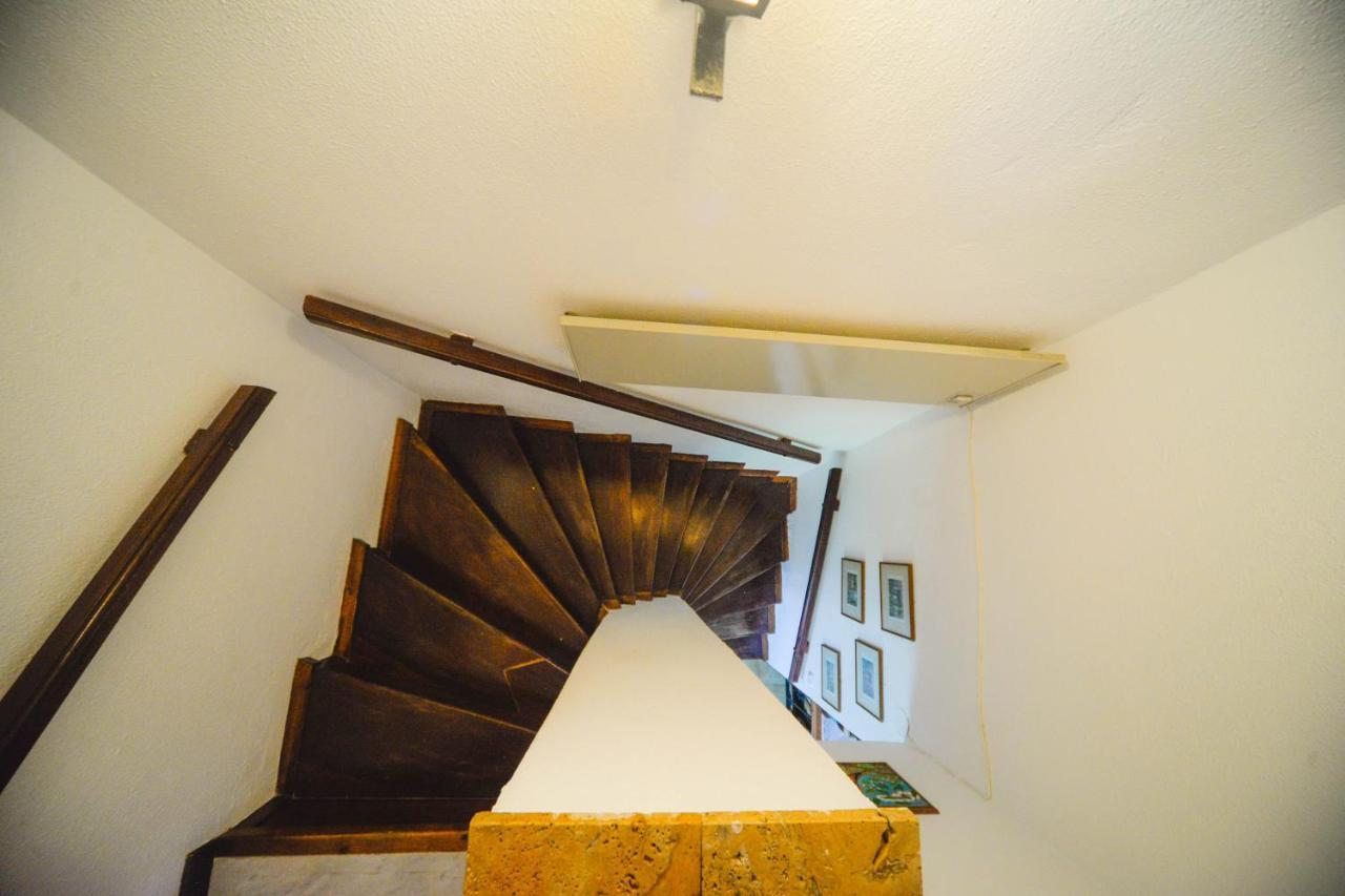 Villa Traditional Lux Mezonete