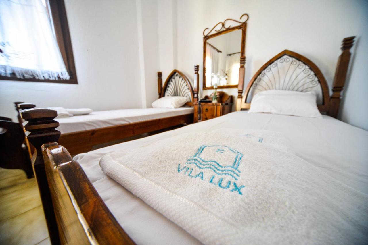 Villa Traditional Lux Mezonete