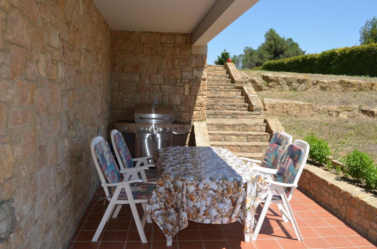 Olivos Sani *