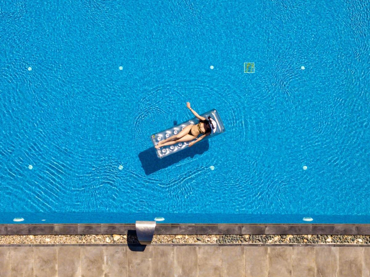 Hotel Aliv Stone & Agios Nikolaos (Zakynthos)