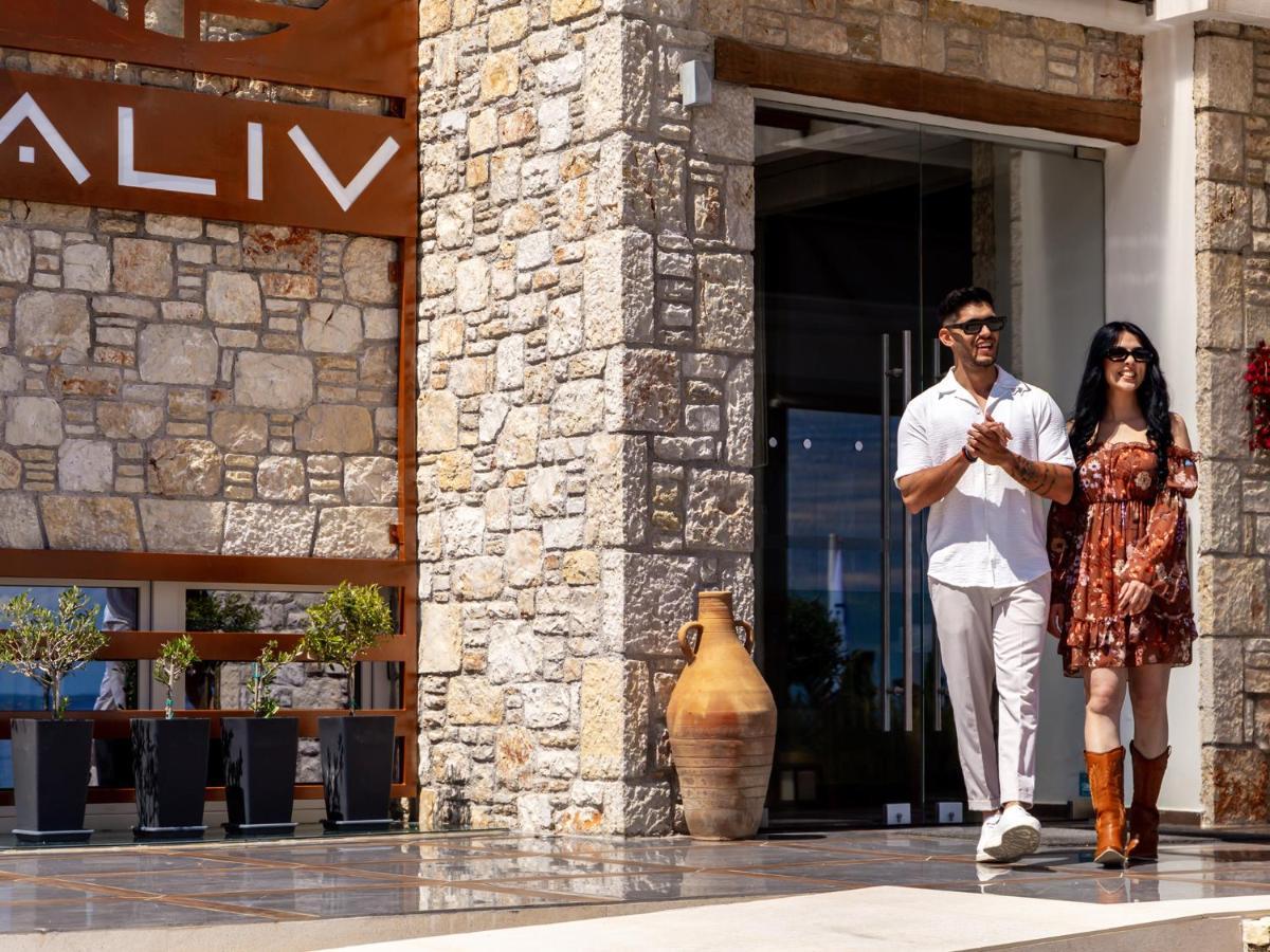Hotel Aliv Stone &