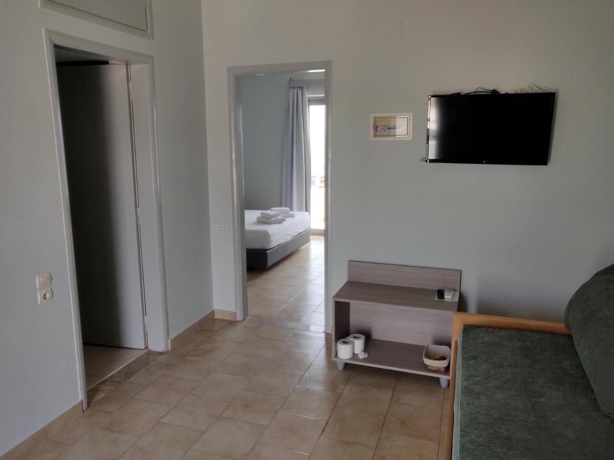 Apartment Viglia *