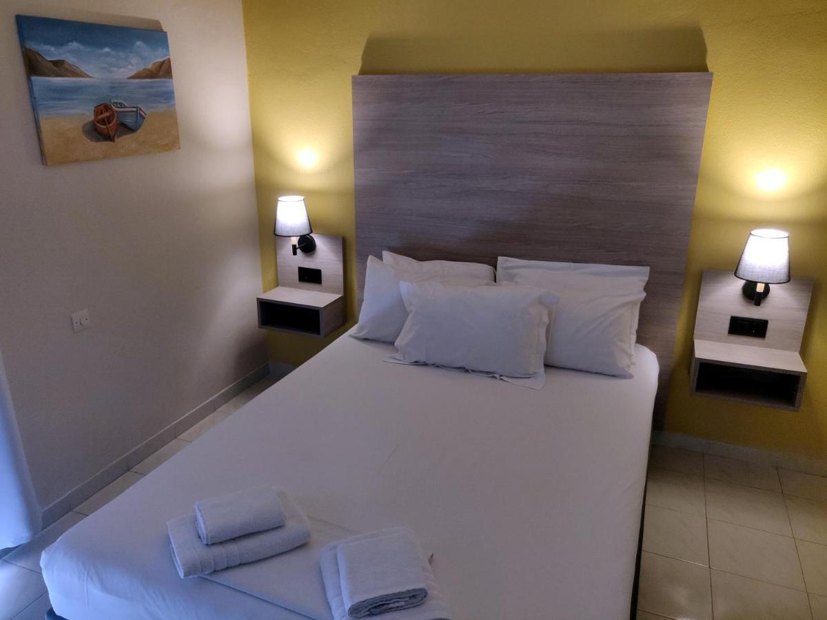 Apartment Viglia *