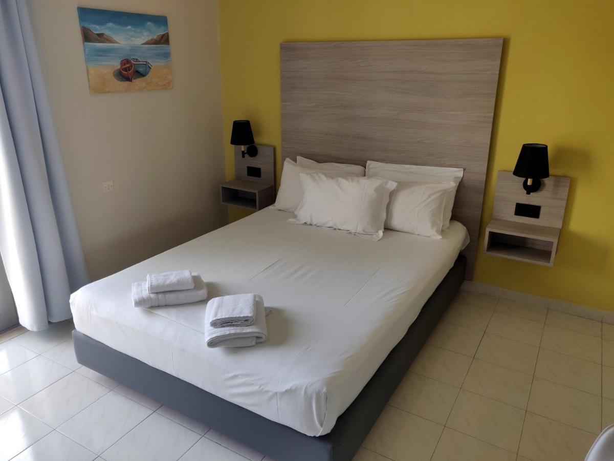Viglia Apartment