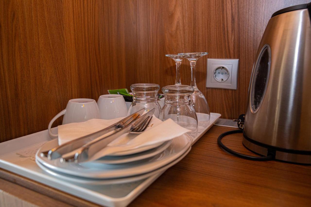 Hotel Vellum Luxury Living