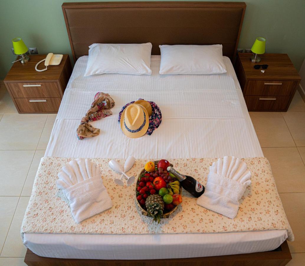Vellum Luxury Living Hotel