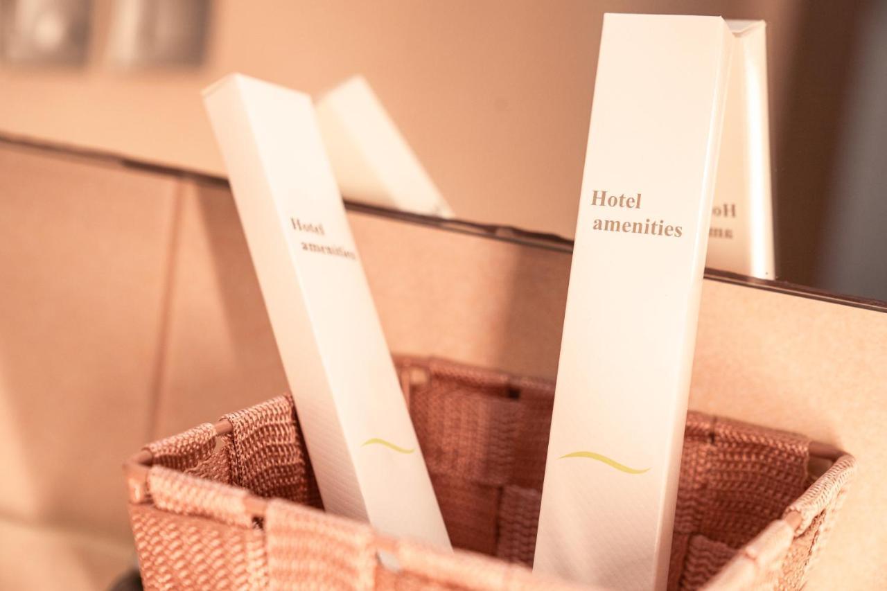 Vellum Luxury Living 2*
