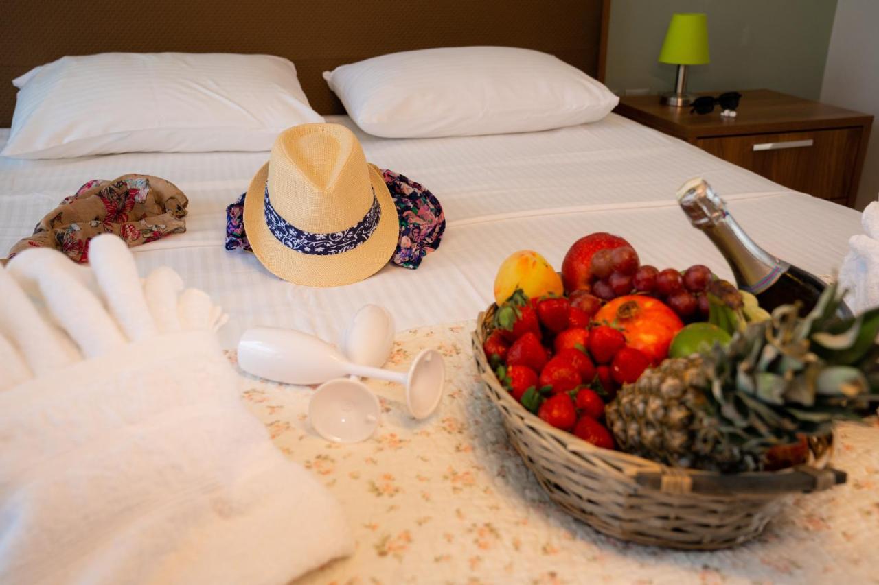 Hotel Vellum Luxury Living