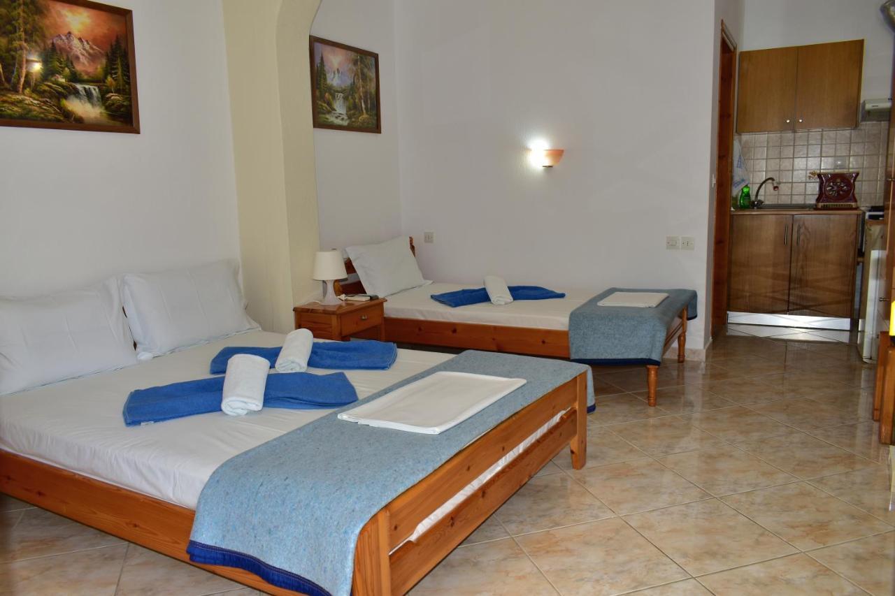 Pansion Pandora * Skiathos Town