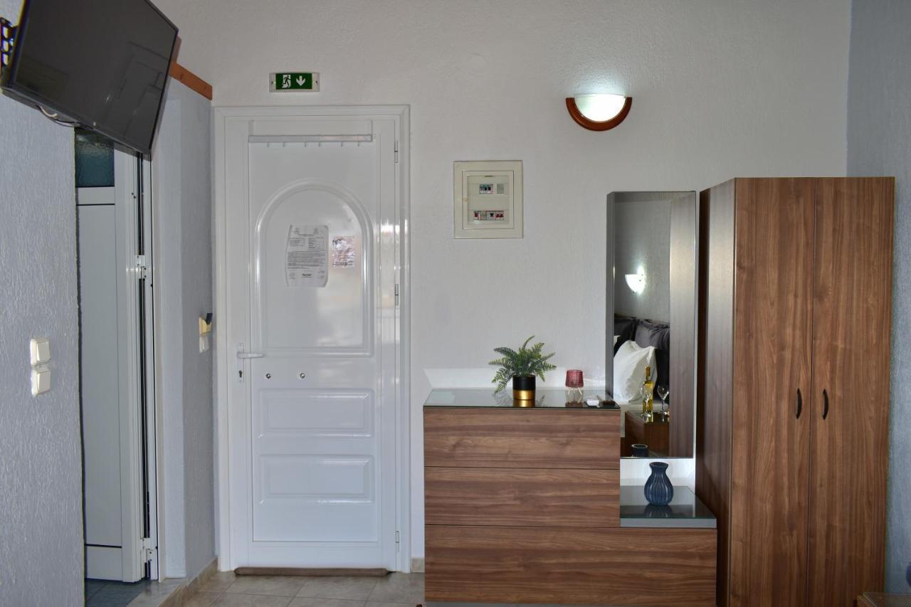 Pansion Pandora Apartment *